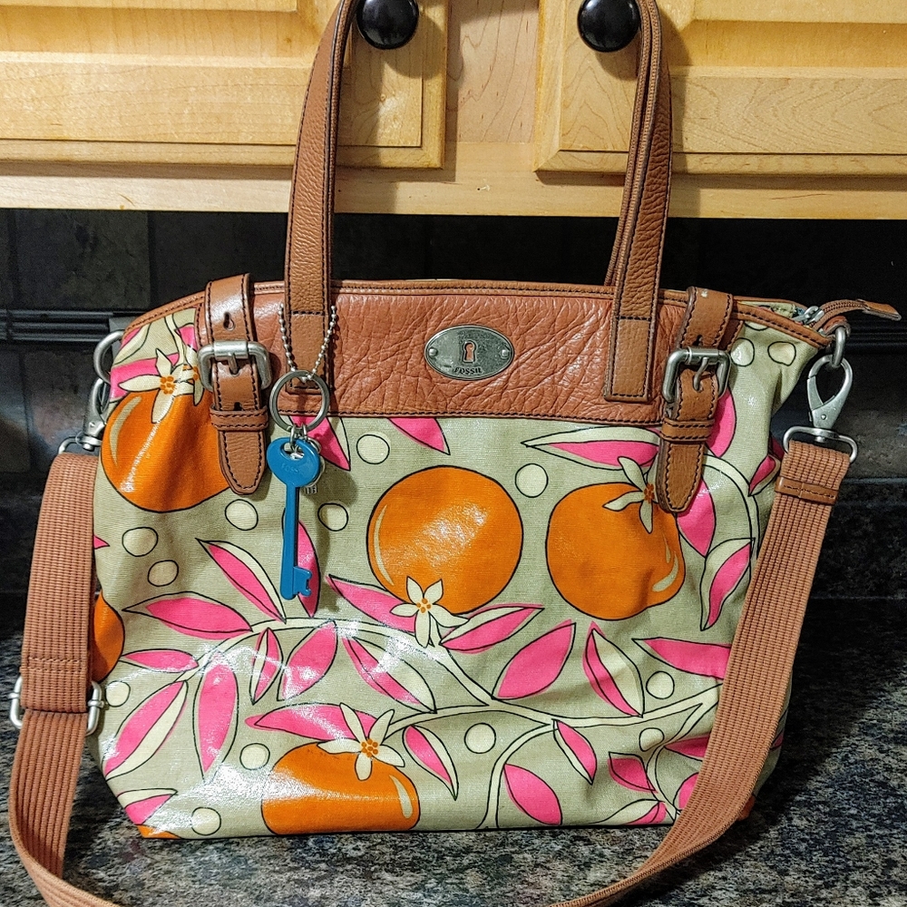 Fossil Bag